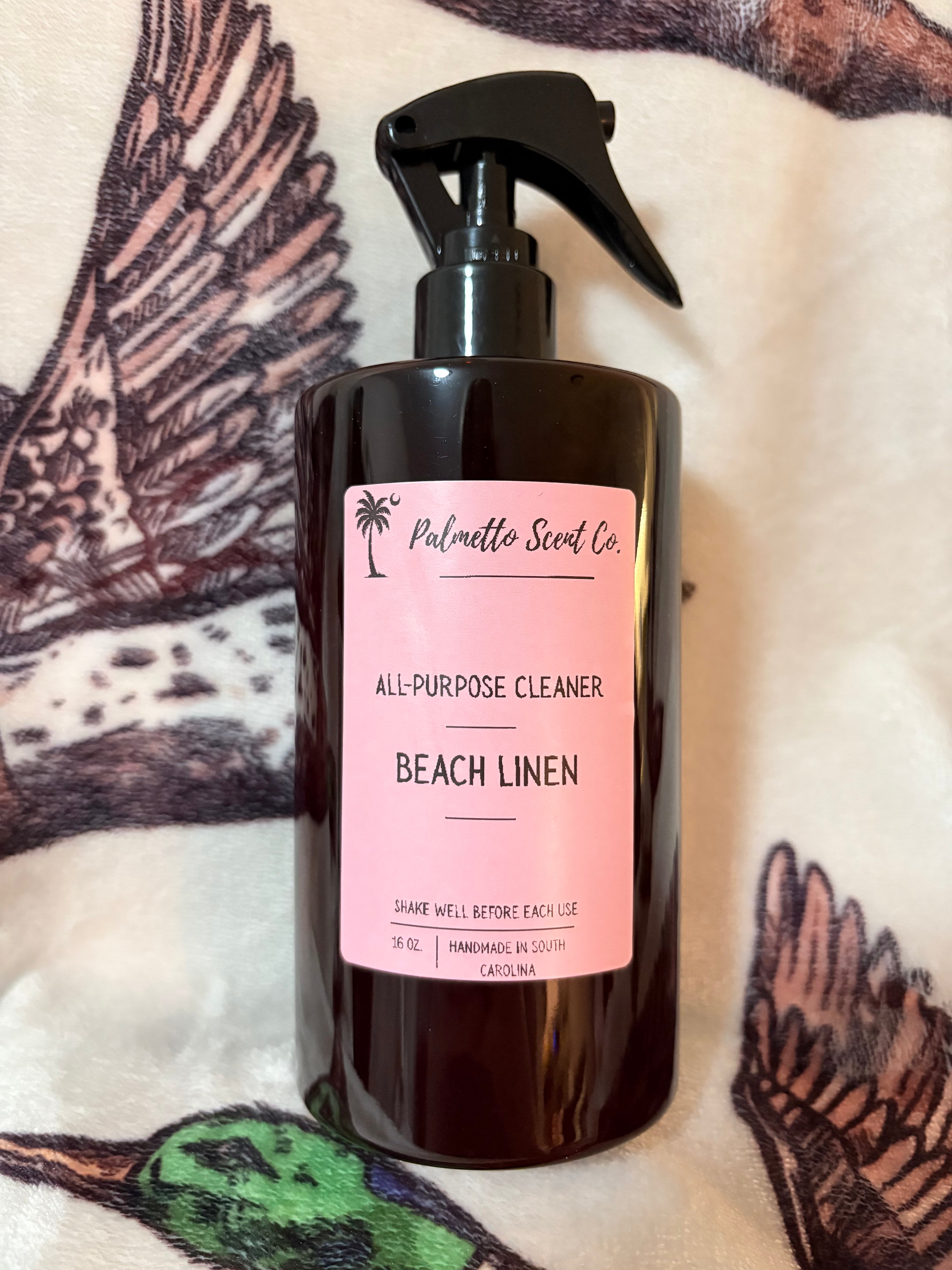 All Purpose Scented Cleaner