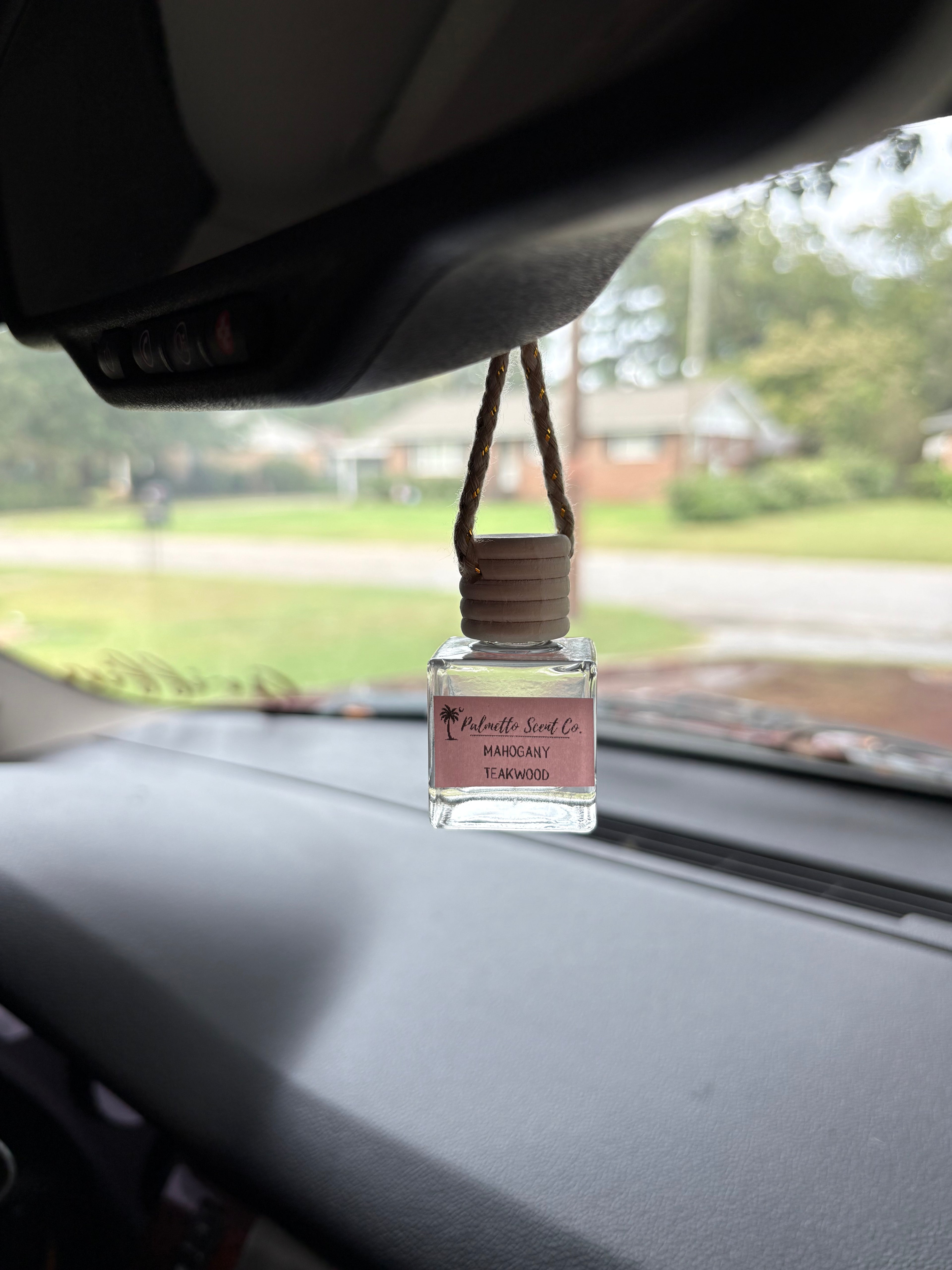 Hanging Car Air Diffusers